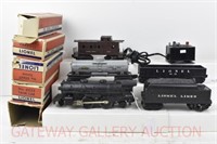 Lionel Postwar (O Gauge):