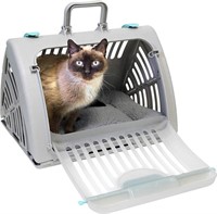 SportPet Designs Sport Pet Foldable Travel Cat Ca