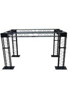 Stage Truss Lighting Truss Wrestling Wedding Decor