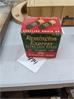 23 Vintage Remington 16 Gauge Shells