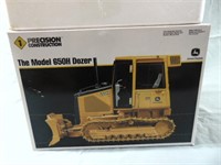 John Deere 650H Dozer