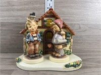 Hummel Figurine