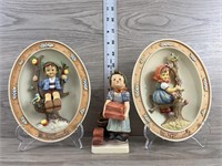 Hummel Figurines