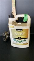 Home insect killer
