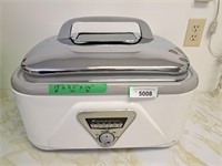 Kenmore automatic roaster