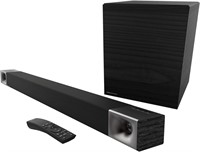 Klipsch Cinema 600 Sound Bar 3.1 Home Theater