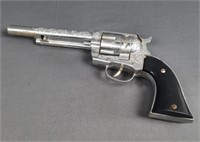 Vintage Hubley Ric O Shay 45 Cap Gun