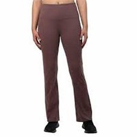 Tuff Athletics Women's XL Activewear Bootcut Yoga