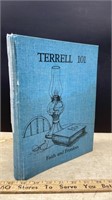 Terrell 101: Faith and Freedom (Hardcover, spine