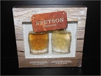 New Stetson Collection Men's Cologne