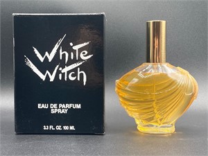 White Witch 100ml Perfume
