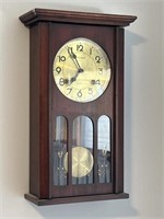 Daniel Dakota wall clock 20x11