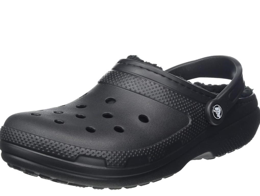 New - (Size: 7 for Womens & 5 for Mens) Crocs