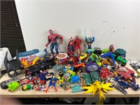 Toys lot