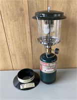 Coleman Lantern