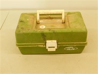 Tackle Box - With tackle