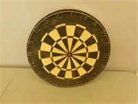 2 Dart Boards