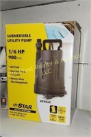 Submersible Pump (BS)