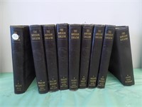The Dominion Educator 8 Volumes + Loose Leaf Ext