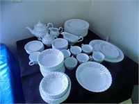 Johnson Brothers "Encore" Dishes