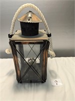 Kerosene Hanging Lantern