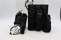 2 GRENADE POUCHES