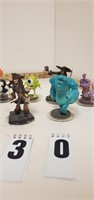 Disney Infinity Figures