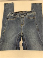 PARASUCO JEANS WOMENS SIZE 0