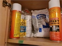 Home Repair Supplies