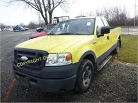 2006 FORD F-150