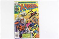 Uncanny X-Men #104 Key Issue Comic Book