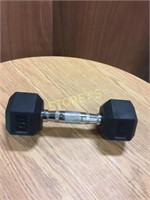10lbs Hex Dumbbell - Fit505