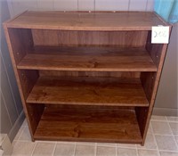 Wooden Shelf