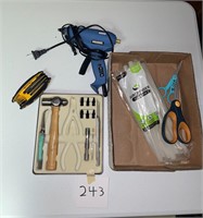 Miscellaneous Tools