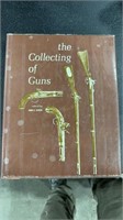 "THE COLLECTING OF GUNS" BY JAMES SERBEN