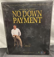 Carleton H Sheets "No Down Payment" Program