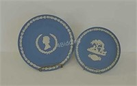 Wedgewood Collector Plates