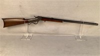 Merrimack Arms Mfg Ballard Rifle .38 Rimfire