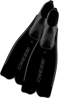 Cressi Rondinella, Black, 45/46