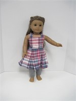 American Girl Doll Kanani retired