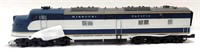 Modern Era MTH O Gauge 20-2260-1 MP EMD E-6 A-B-A