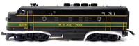 Modern Era MTH O Gauge 20-2198-1 Reading F-3 A-B-A