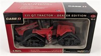 1/32 Ertl Case IH 535 Quadtrac Tractor Dealer Ed.