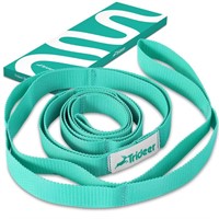 Trideer Stretching Strap Yoga Strap Yoga Band