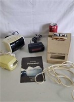 Amway Polorator Massager, Haan Massager Alarm