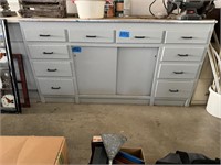 1-Cabinets garage