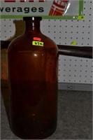 Big Brown Bottle