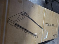 (READ)Motorized Treadmill YT05