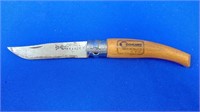 Opinel France Coghlan's Knife #9