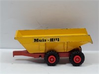 Muir Hill Trailer